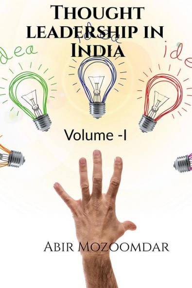 Thought leadership in India (B and W)