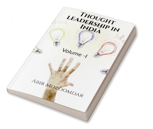 Thought leadership in India (B and W)