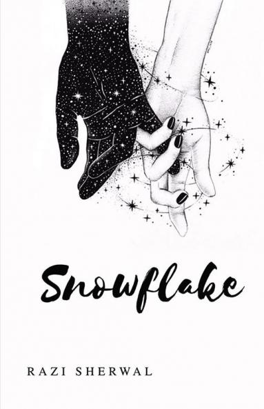 Snowflake : A journey of emotions.