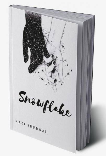 Snowflake : A journey of emotions.