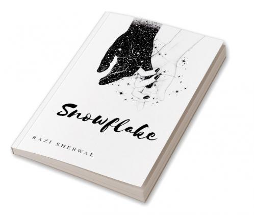 Snowflake : A journey of emotions.