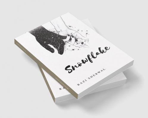 Snowflake : A journey of emotions.