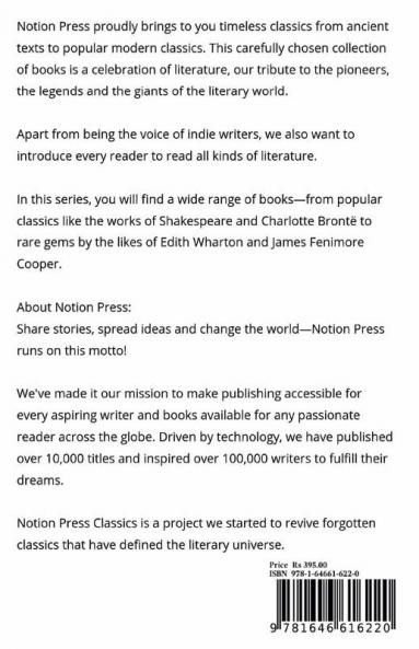 A History of English Prose Fiction