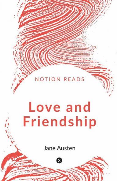 Love And Friendship