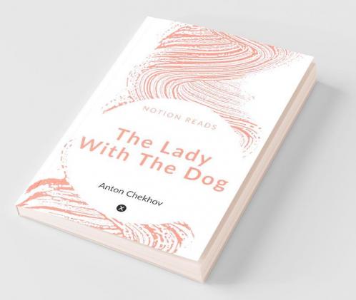 The Lady With The Dog