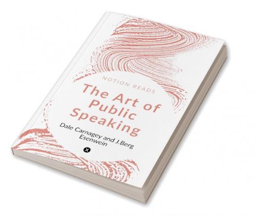 The Art of Public Speaking