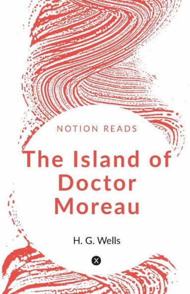 The Island Of Doctor Moreau