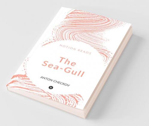 The Sea-Gull