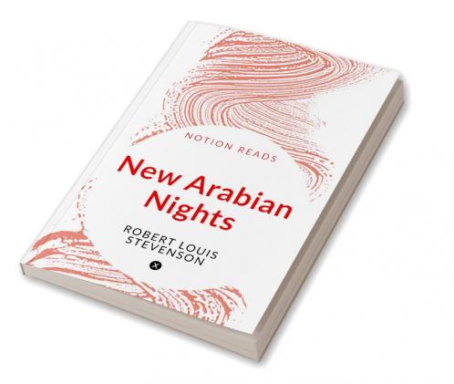 New Arabian Nights