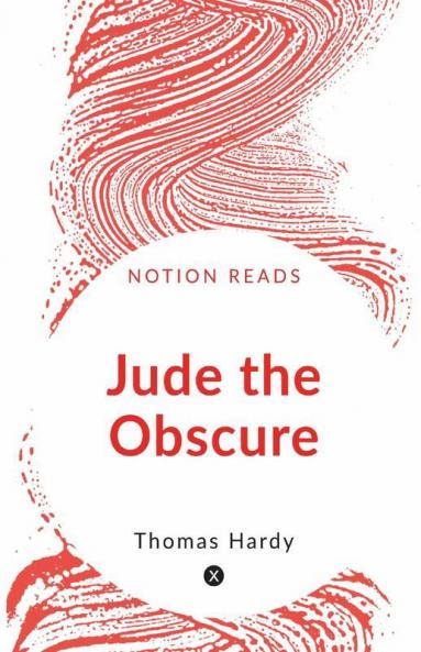 Jude The Obscure