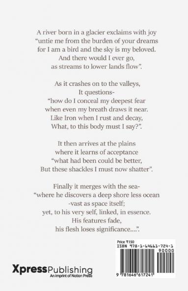 A River'S Journal