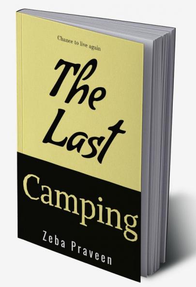 The Last Camping !!