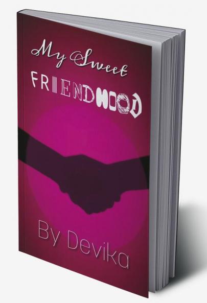 My Sweet Friendhood