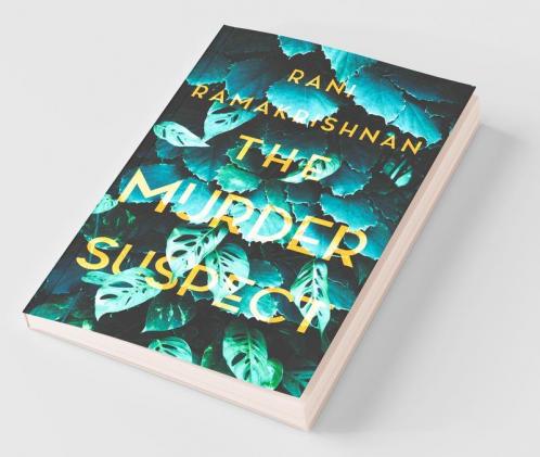 The Murder Suspect