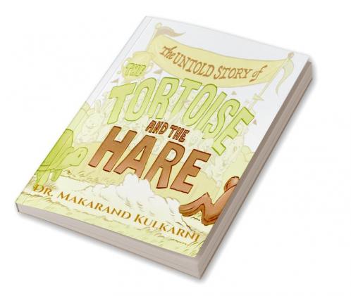 The Turtle and the Hare