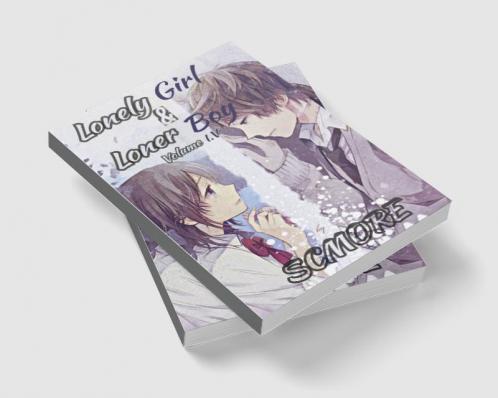 Lonely Girl & Loner Boy : Volume 1.5