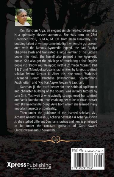 Mother's Gift to the Young