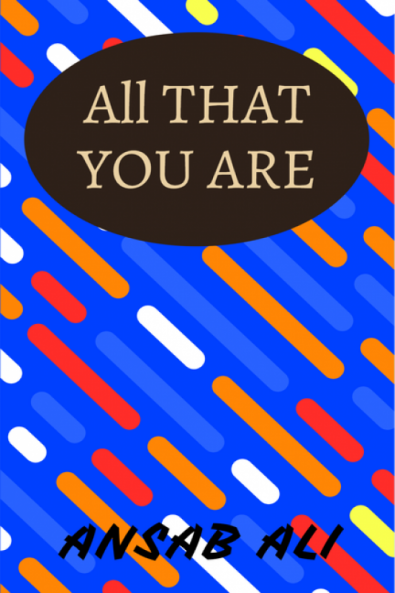 All That You Are