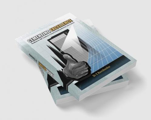 Cementing Excellence : Handbook for 360º Excellence in Cement &amp; Building Materials Sales Function