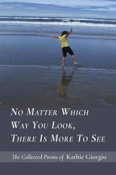 No Matter Which Way You Look There Is More to See