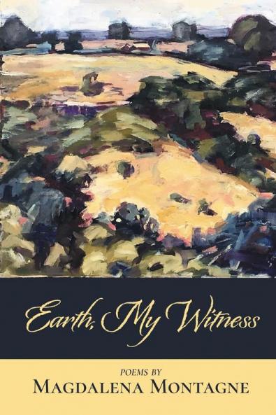 Earth My Witness