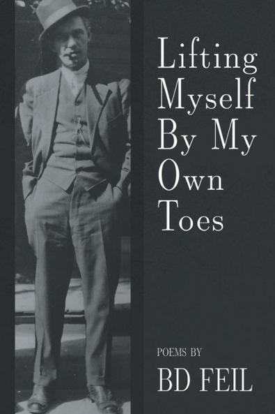 Lifting Myself By My Own Toes