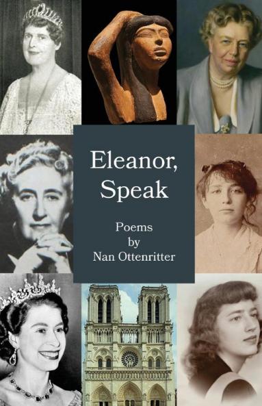 Eleanor Speak