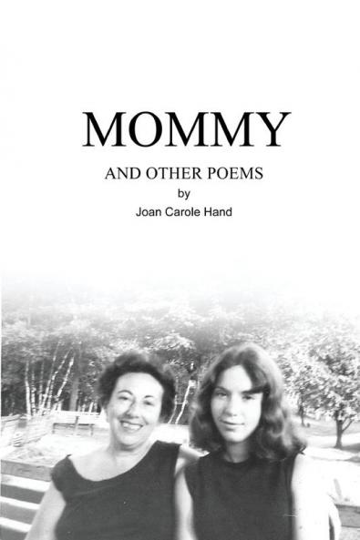 MOMMY AND OTHER POEMS
