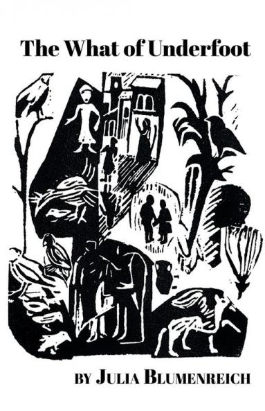 The What of Underfoot