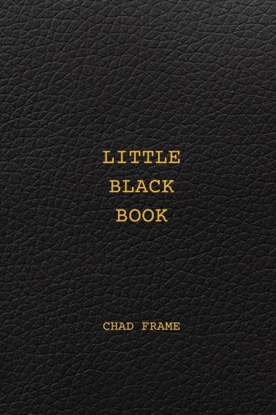 Little Black Book