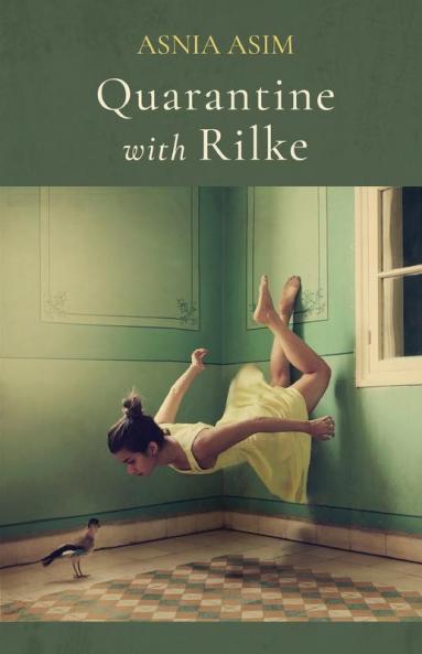 Quarantine with Rilke