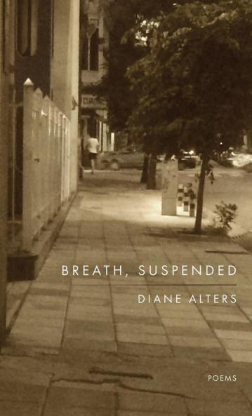 Breath Suspended