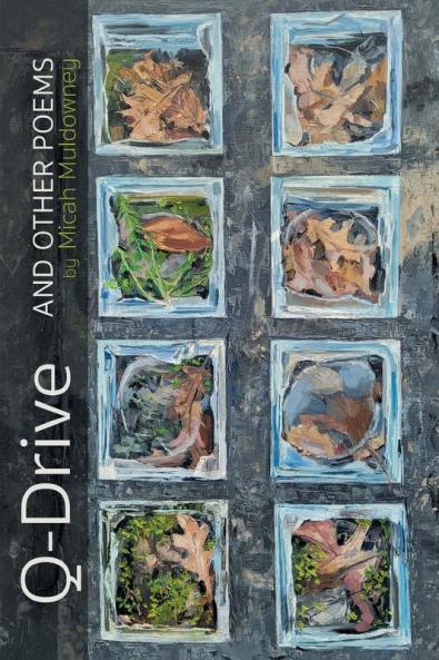 Q-Drive and Other Poems