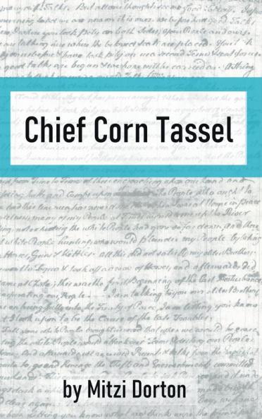 Chief Corn Tassel