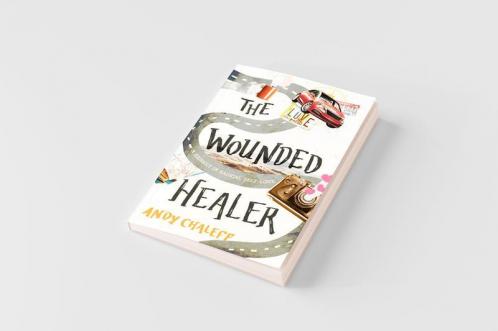 The Wounded Healer