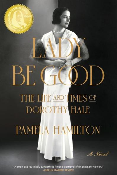 Lady Be Good