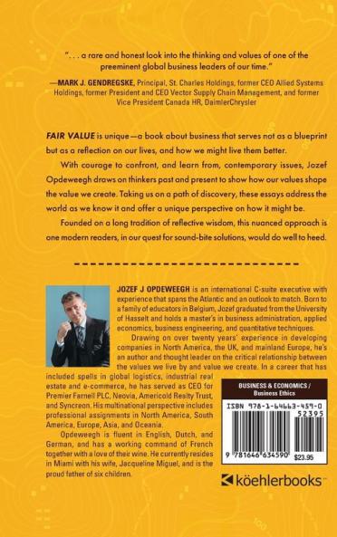 Fair Value