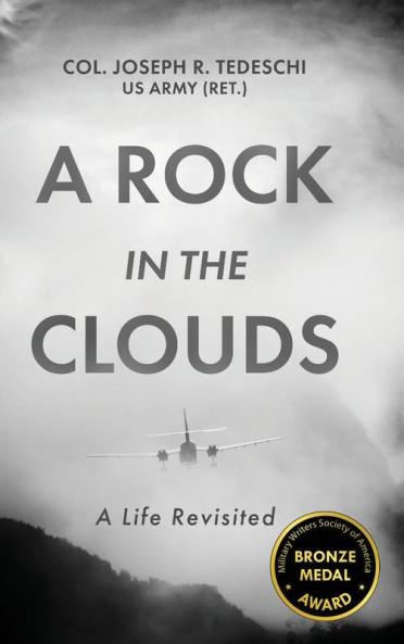 A Rock in the Clouds
