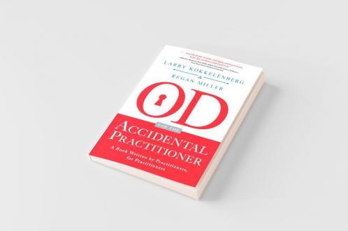 OD for the Accidental Practitioner