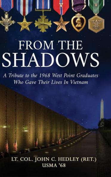 From the Shadows