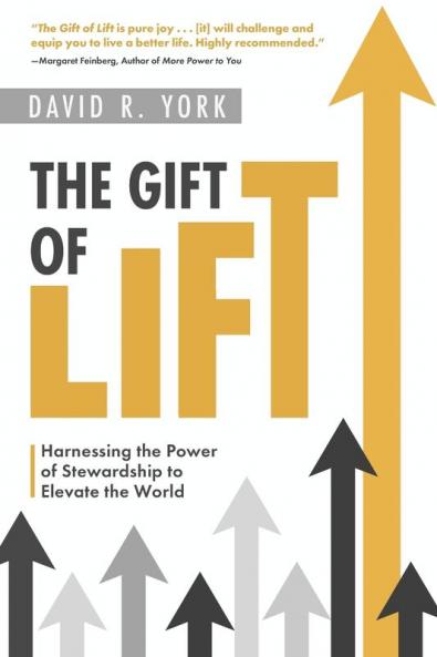 The Gift of Lift
