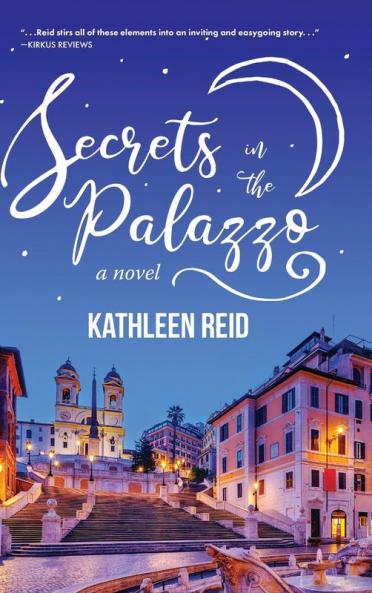 Secrets in the Palazzo