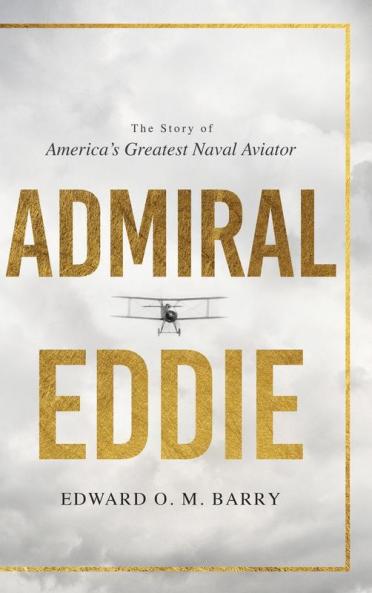 Admiral Eddie