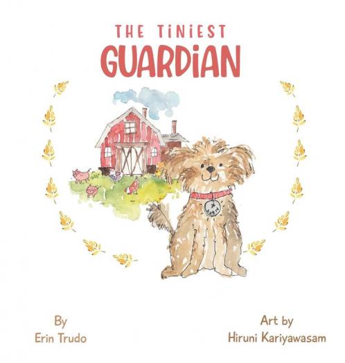The Tiniest GUARDIAN