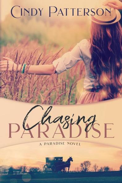 Chasing Paradise: A Paradise Novel: 1