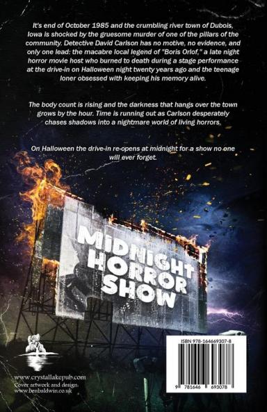 Midnight Horror Show