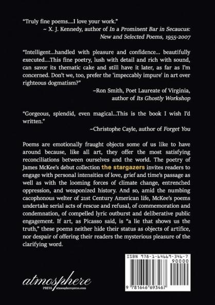The Stargazers