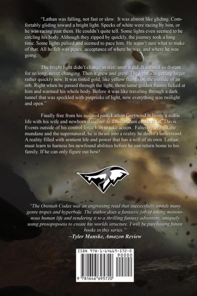 The Last Soul