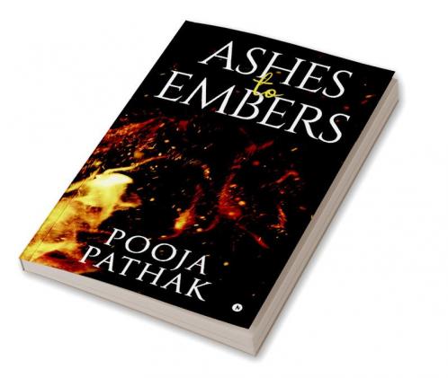Ashes To Embers