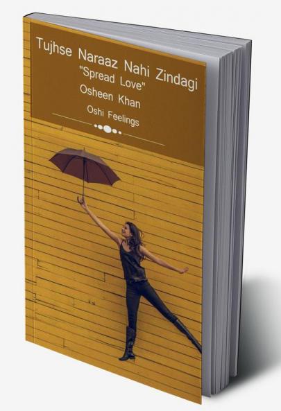 Tujhse Naraaz Nahi Zindagi &quot;Spread Love&quot; : Oshi Feelings